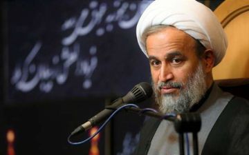گفتگوی متفاوت در جلسه خواستگاری/ پناهیان