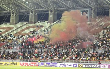 پیروزی قاطع شاگردان گل‌محمدی؛ فولاد با دو گل به رختکن رفت!
