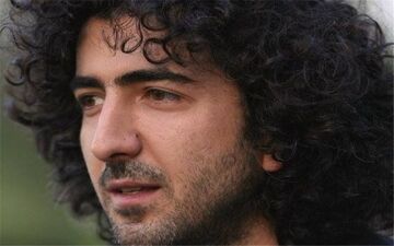 واکنش علی علیزاده به انتقاد ارژنگ امیرفضلی در اینتساگرام + فیلم