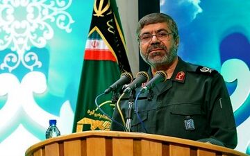 گام دوم انقلاب ، گام شکست های پی در پی دشمنان است