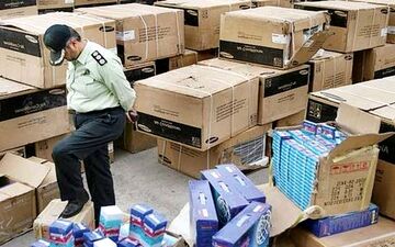 تشدید مبارزه با قاچاق در دستور کار مرزبانان