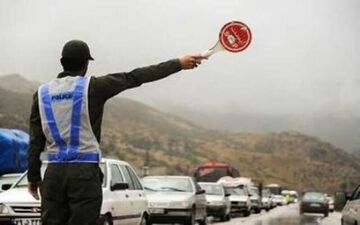 جزئیات محدودیت‌های تردد کرونایی در مازندران 