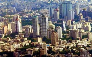 حباب قیمت مسکن، تیر ۹۷ می‎ترکد