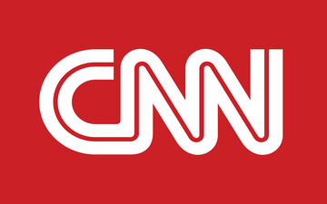 ترس خبرنگار CNN هنگام گزارش از اوکراین + ویدئو