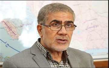 ۳.۴ میلیون مسکن روستایی غیرمقاوم در کشور داریم 