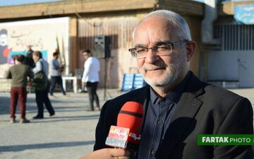  مصری: ادعای تخلف در "ارزش افزوده" بدون ارائه مستندات جای طرح ندارد 