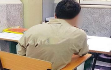 پول نداشتم خاله‌ام را کشتم