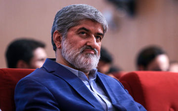 واکنش «مطهری» به مداح حاشیه‌ساز
