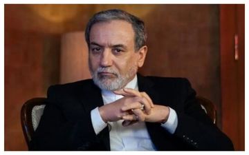 
توئیت مهم عراقچی درباره مذاکرات ایران و آمریکا/ مسیر توافق از میز مذاکره می‌گذرد 