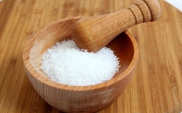 انتخاب نمک مناسب در رژیم غذایی یک اصل مهم برای حفظ سلامتی