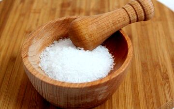 انتخاب نمک مناسب در رژیم غذایی یک اصل مهم برای حفظ سلامتی