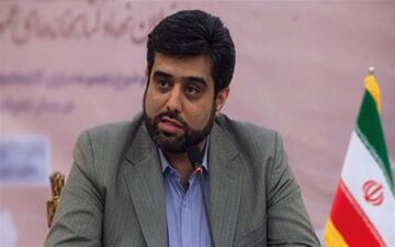 محمد الهیاری مدیر کل دفتر موسیقی شد