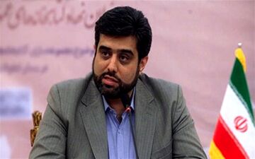 محمد الهیاری مدیر کل دفتر موسیقی شد