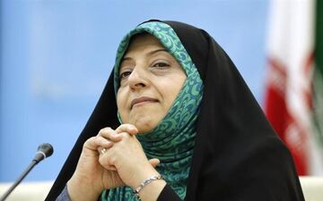 
سند ارتقای وضعیت زنان و خانواده خوزستان رونمایی شد