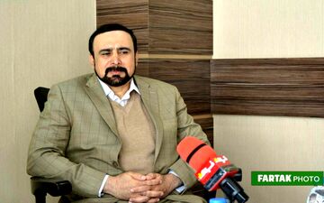 احیای درآمد های پایدار در شهرداری لازم است

