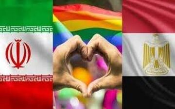 بمب خبری جام جهانی / حتمال حذف بازی ایران–مصر از آنتن تلویزیون 