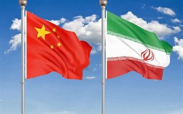تأکید ایران و چین بر تقویت امور دفاعی و مقابله با تروریسم
