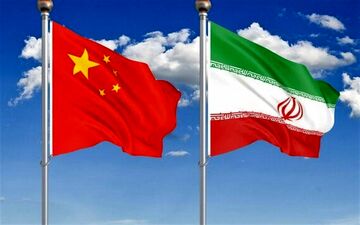 تأکید ایران و چین بر تقویت امور دفاعی و مقابله با تروریسم
