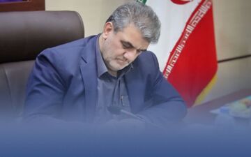 اقتصاد دانش‌بنیان با تلاش جهاددانشگاهی؛ پیام استاندار سمنان