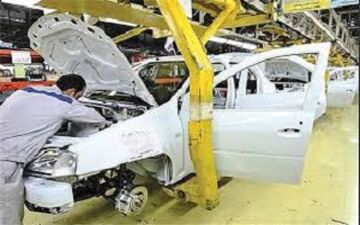 کمپانی خودرو سازی رنو در ایران خواهد ماند + فیلم