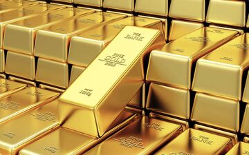 آخرین قیمت جهانی طلا 
