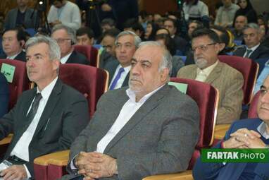 هوشنگ بازوند