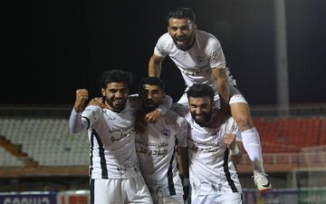 ترکیب چادرملو برای حمله به رتبه چهارم