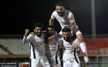 چادرملو برد و به تعقیب صدرنشینان ادامه داد
