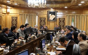 هشدار بیکاری در کرمانشاه؛ حضور ۶۰ هزار دانش‌آموخته بیکار در استان
 


