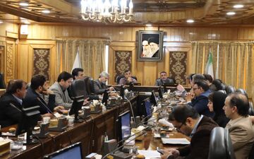 هشدار بیکاری در کرمانشاه؛ حضور ۶۰ هزار دانش‌آموخته بیکار در استان
 


