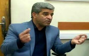 با برگزار کنندگان مراسم عروسی و ختم برخوردقضایی می‌شود
 