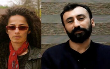 زوایای پنهان توطئه جنجالی مسیح علینژاد برای یک مداح 