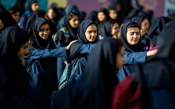 برگزاری اجباری آزمون «سلامت روان» برای راهنمایی‌ها