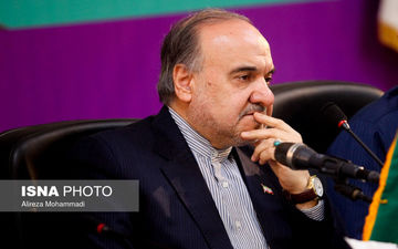 سلطانی‌فر: پرسپولیس قهرمان می‌شود/ 80 درصد الزامات AFC در "آزادی" فراهم شده است