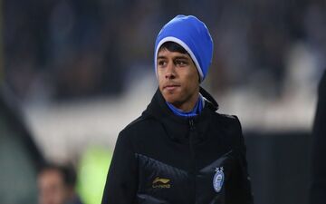 خط خوردن قائدی از لیست 18 نفره استقلال