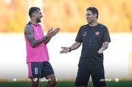 تیکدری تسلیم نشد؛ از خط خوردن تیم ملی تا جنگ برای ترکیب پرسپولیس