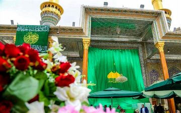 امام جواد (ع) چه خصلت‌هایی را سبب خشنودی خدا می‌دانند؟

