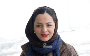  جدایی بازیگر زن ایرانی از شبکه GEM +عکس