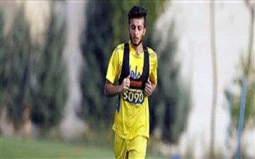 بازگشت حق دوست و مگویان به تمرین استقلال