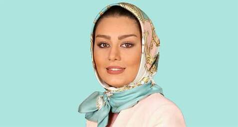 سحر قریشی