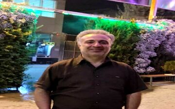 ایلام دومین شهید مدافع سلامت را تقدیم کرد