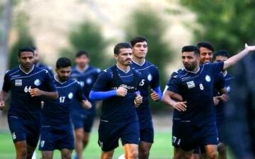  استرا به استقلالی‌ها استراحت داد