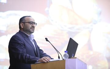 بانک سپه در کنار صنعت آرد کشور خواهد بود/ سرمایه‌گذاری 12 میلیارد دلاری بانک سپه در صنایع کشور
