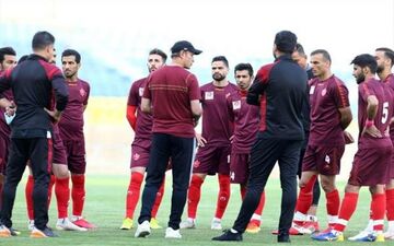 آخرین خبر از نقل و انتقالات قرمزها