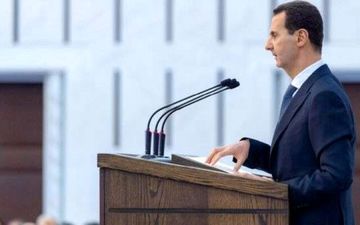 بشار اسد باید ترور شود!