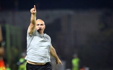 علیمنصور بدنبال شکستن یکی از طلسم های دوران سرمربی گری اش