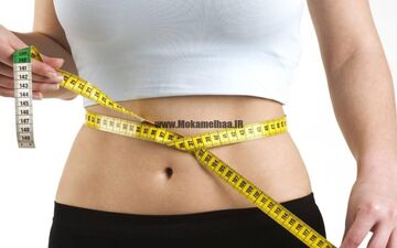 3 راه کار مهم برای کاهش وزن تا سال جدید