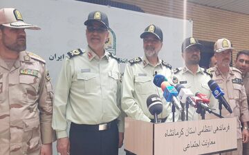 تنها ۶ درصد رانندگان کشور مقررات راهنمایی و رانندگی را رعایت نمی‌کنند
