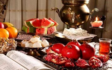 «یلدا» اشتباه است؟

