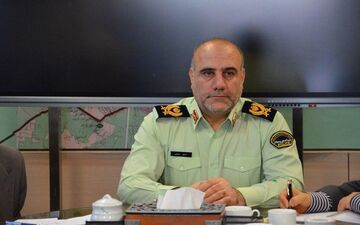 وضعیت «بازار» از زبان رئیس پلیس تهران